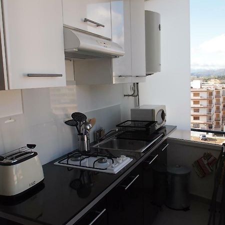 Miramar 37C Apartman Roses Kültér fotó