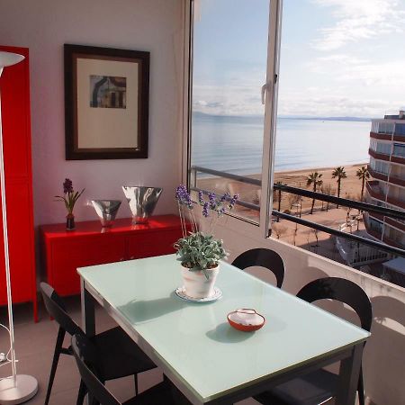 Miramar 37C Apartman Roses Kültér fotó