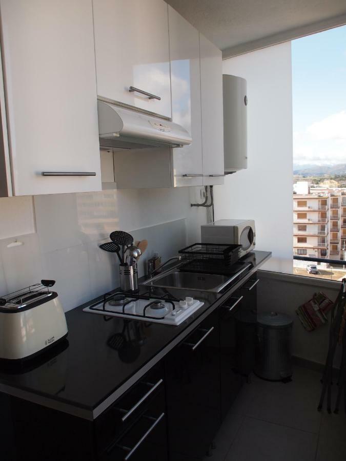 Miramar 37C Apartman Roses Kültér fotó
