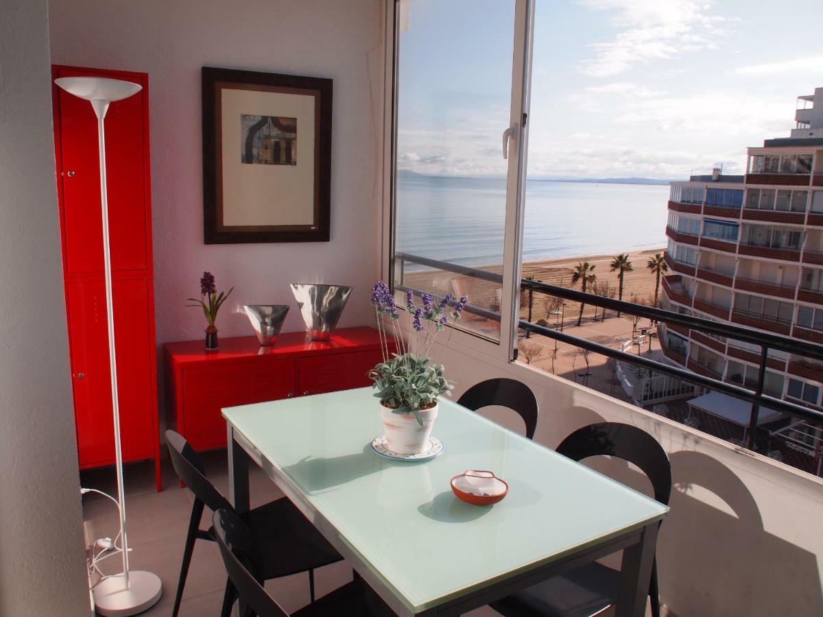 Miramar 37C Apartman Roses Kültér fotó
