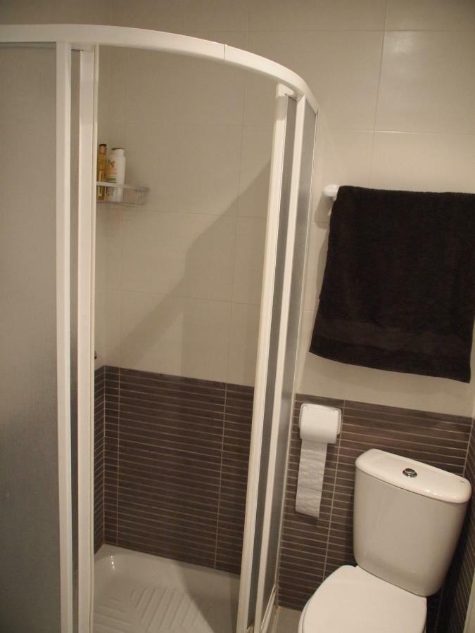 Miramar 37C Apartman Roses Kültér fotó