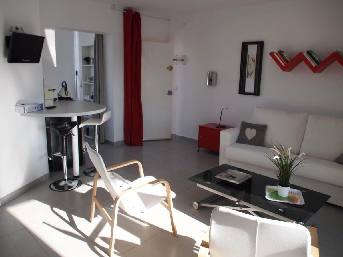 Miramar 37C Apartman Roses Kültér fotó