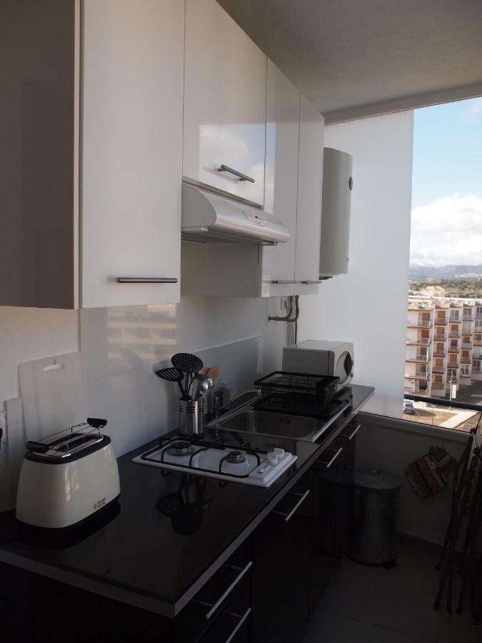 Miramar 37C Apartman Roses Kültér fotó